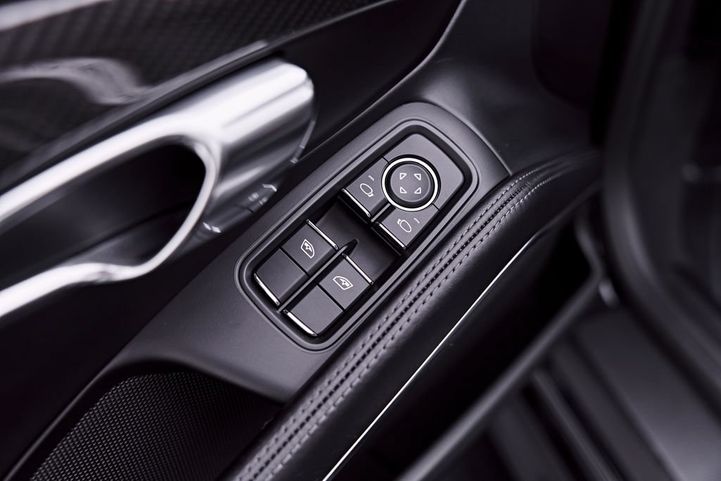 Used 2016 Porsche Boxster GTS RWD image 49