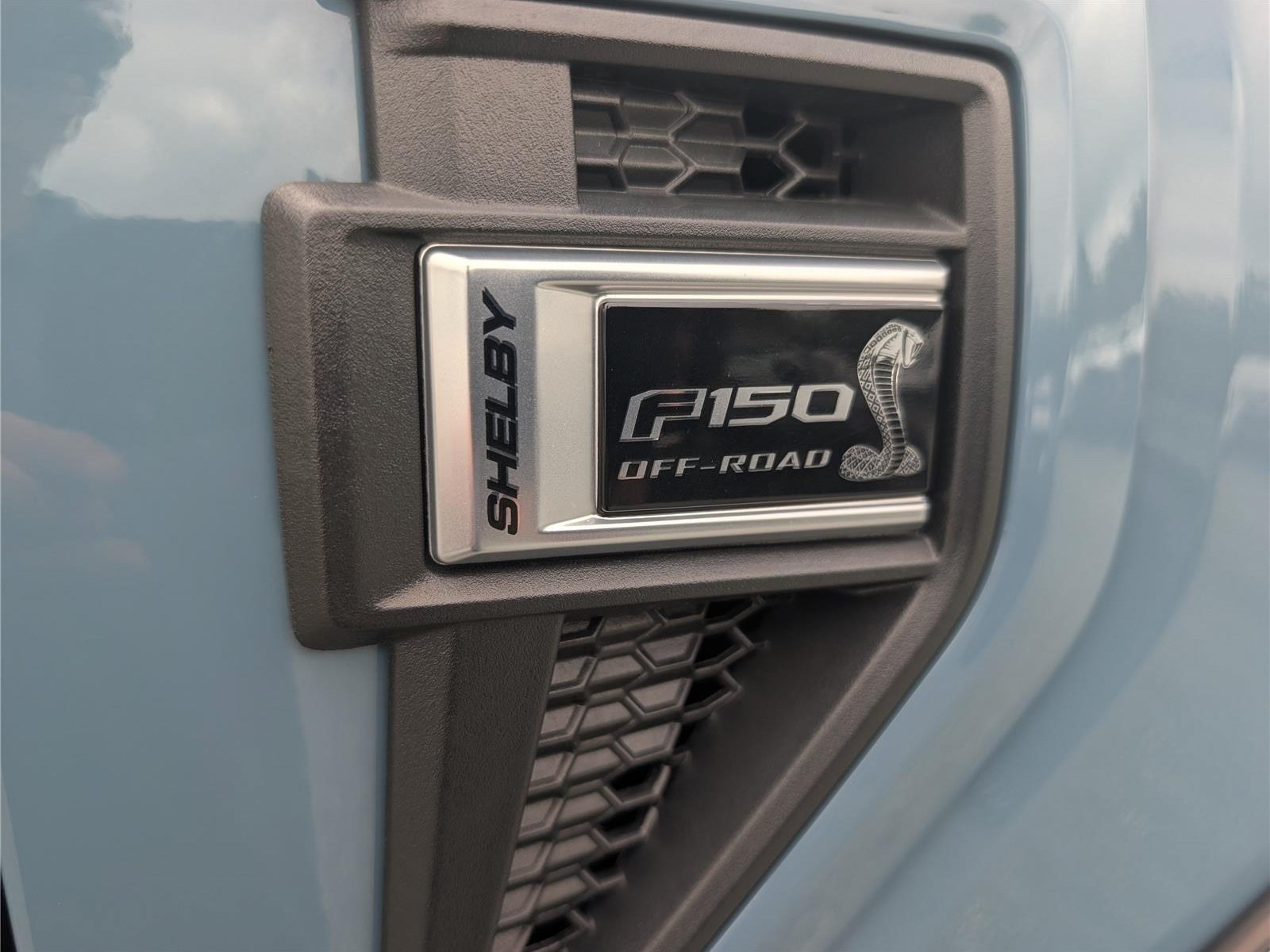 Used 2023 Ford F150 Lariat w/ Equipment Group 502A High AWD/4WD image 9