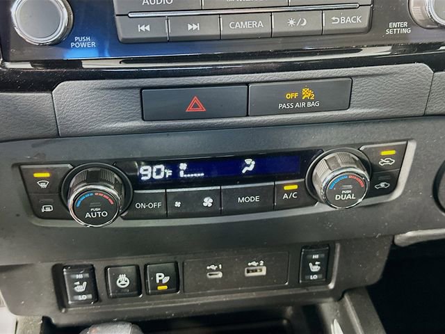 Used 2023 Nissan Frontier SV w/ SV Convenience Package image 15