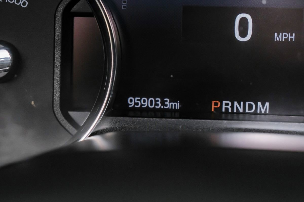 Used 2021 Ford F450 Platinum w/ FX4 Off-Road Package image 18