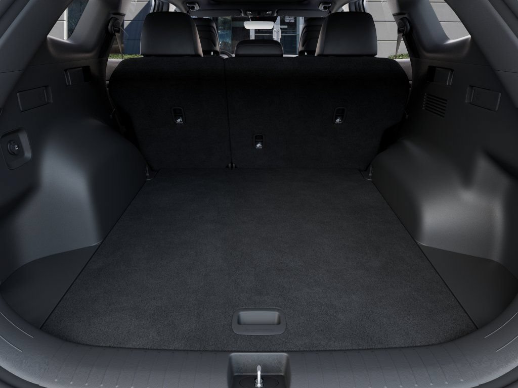 New 2026 Kia Sportage X-Line AWD/4WD image 24