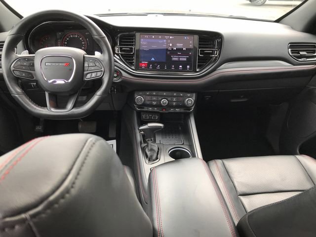 Used 2025 Dodge Durango R/T image 6