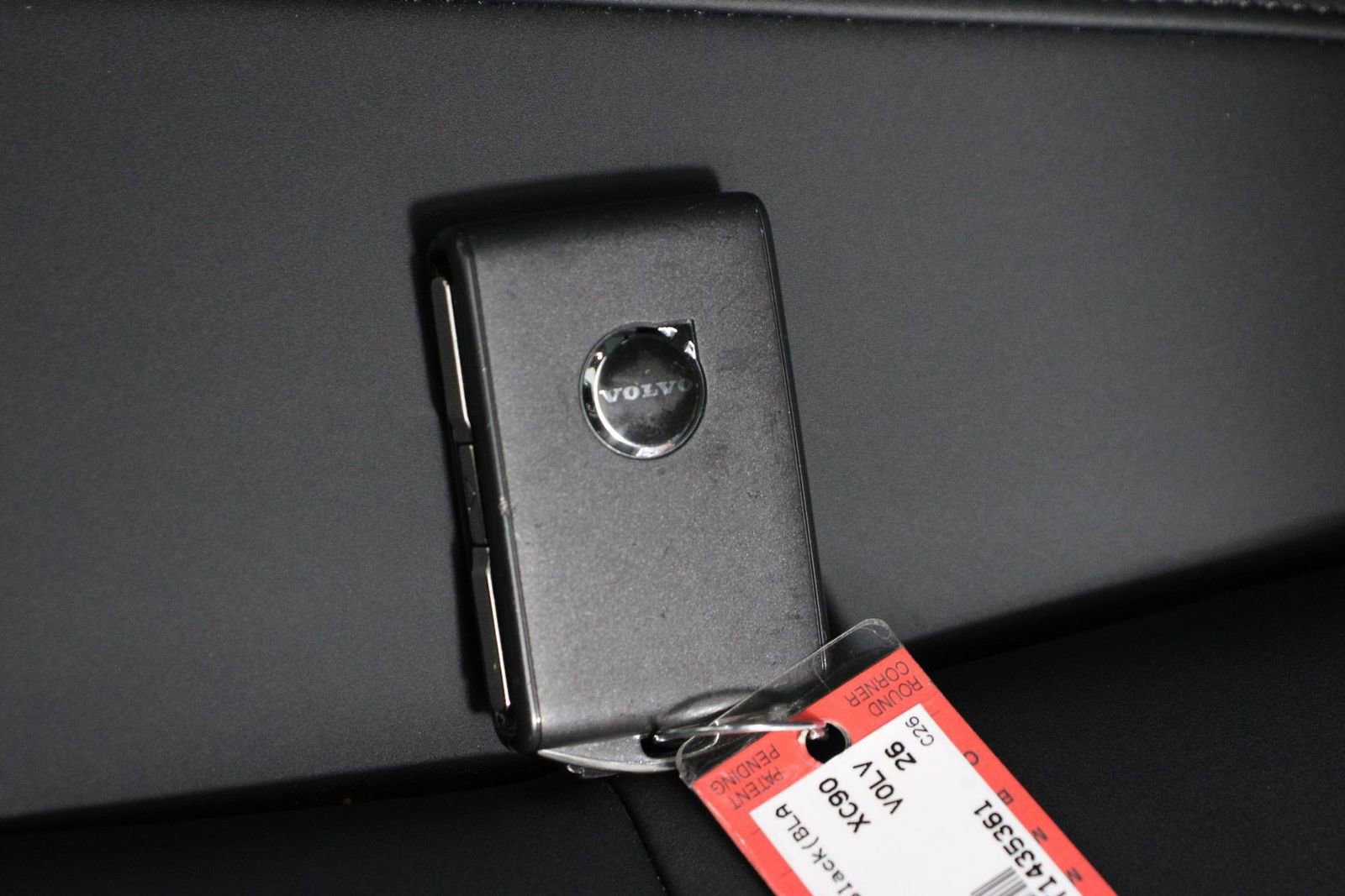 Certified 2026 Volvo XC90 B5 Plus image 33