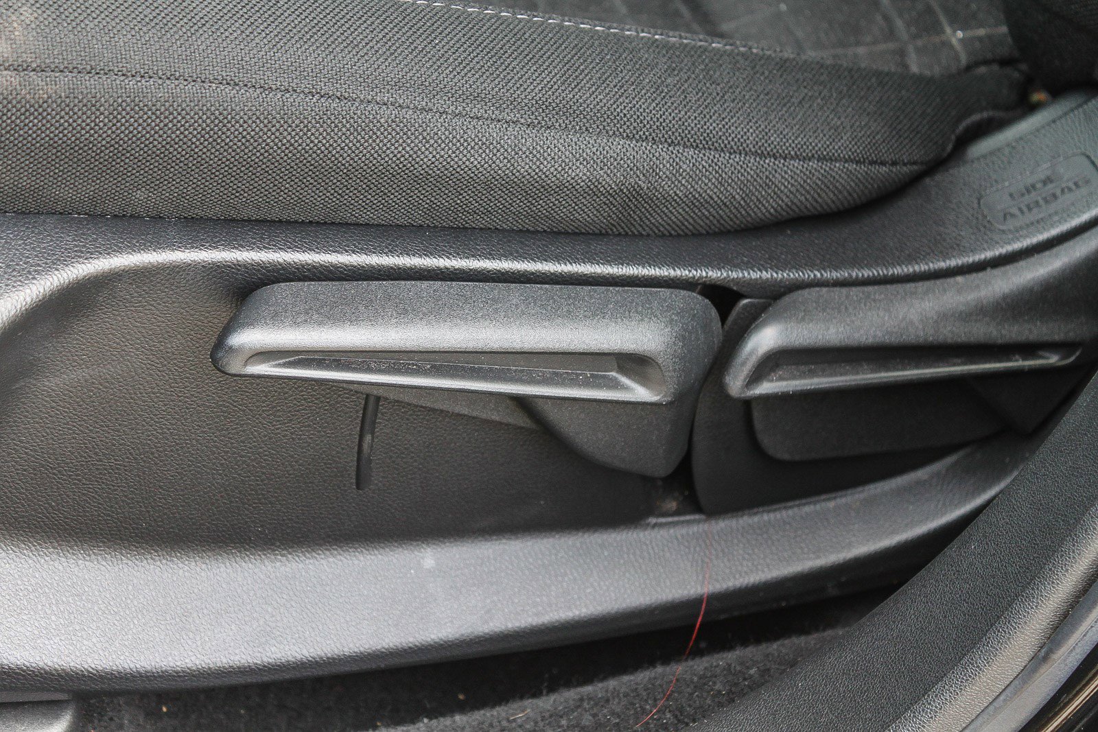 Used 2024 Honda HR-V LX image 22