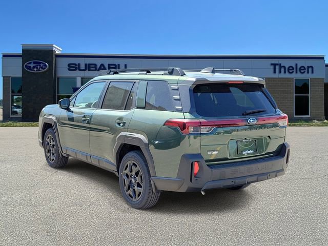 New 2026 Subaru Outback Limited AWD/4WD image 3