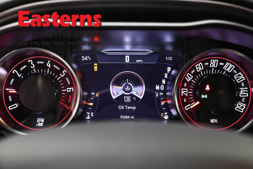 Used 2023 Dodge Challenger SXT image 18