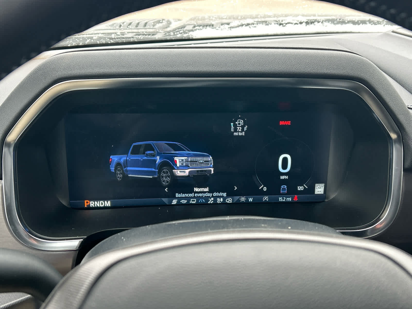 New 2025 Ford F150 Platinum w/ FX4 Off-Road Package image 60