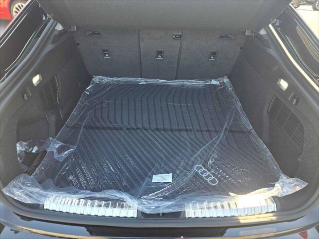 New 2026 Audi A5 Premium Plus AWD/4WD image 14