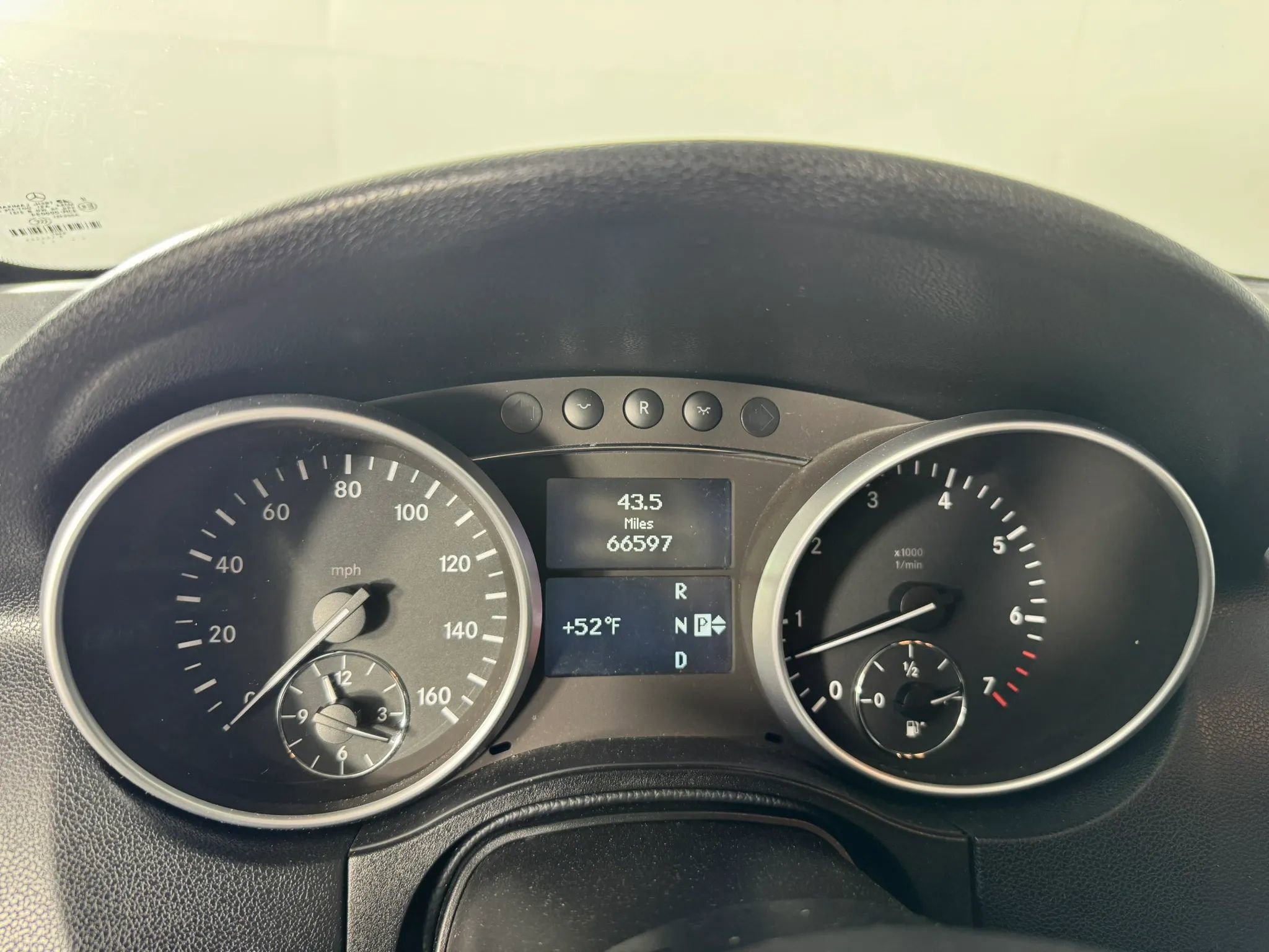 Used 2011 Mercedes-Benz ML 350 4MATIC image 14