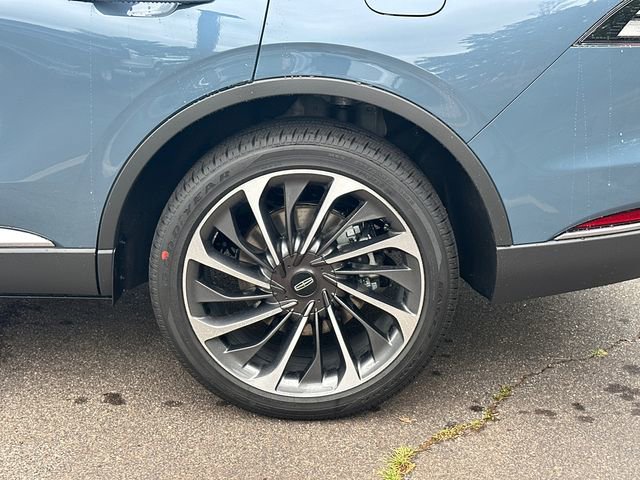 New 2026 Lincoln Aviator Reserve AWD/4WD image 18