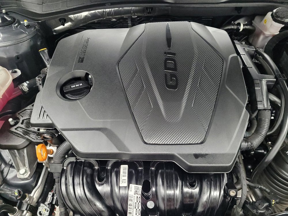 Used 2023 Hyundai Sonata SEL image 30
