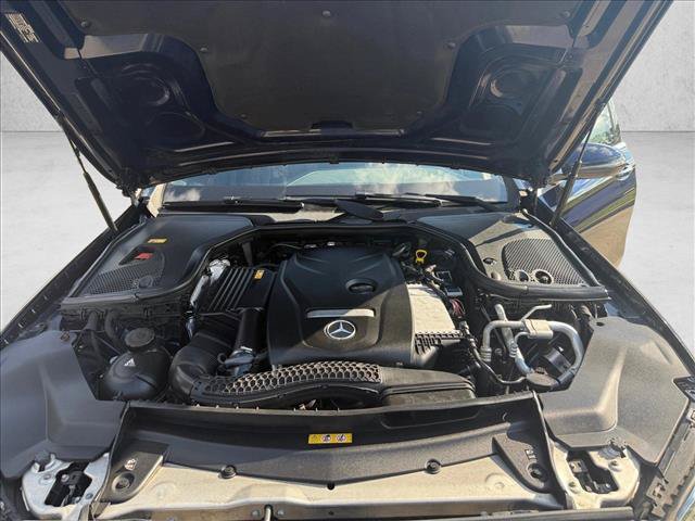 Used 2017 Mercedes-Benz E 300 image 26