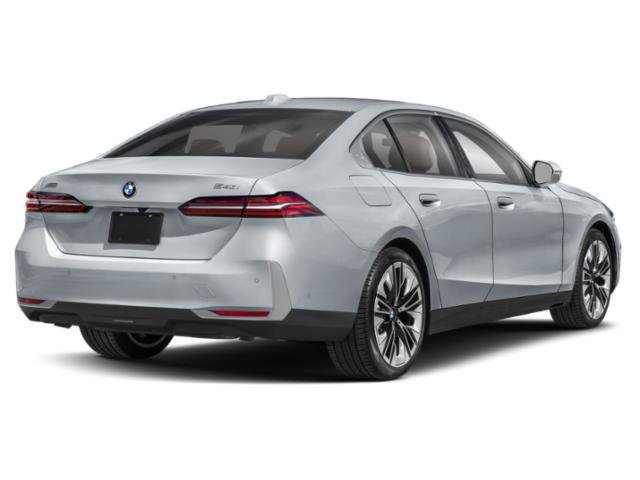 New 2027 BMW 540i xDrive AWD/4WD image 2