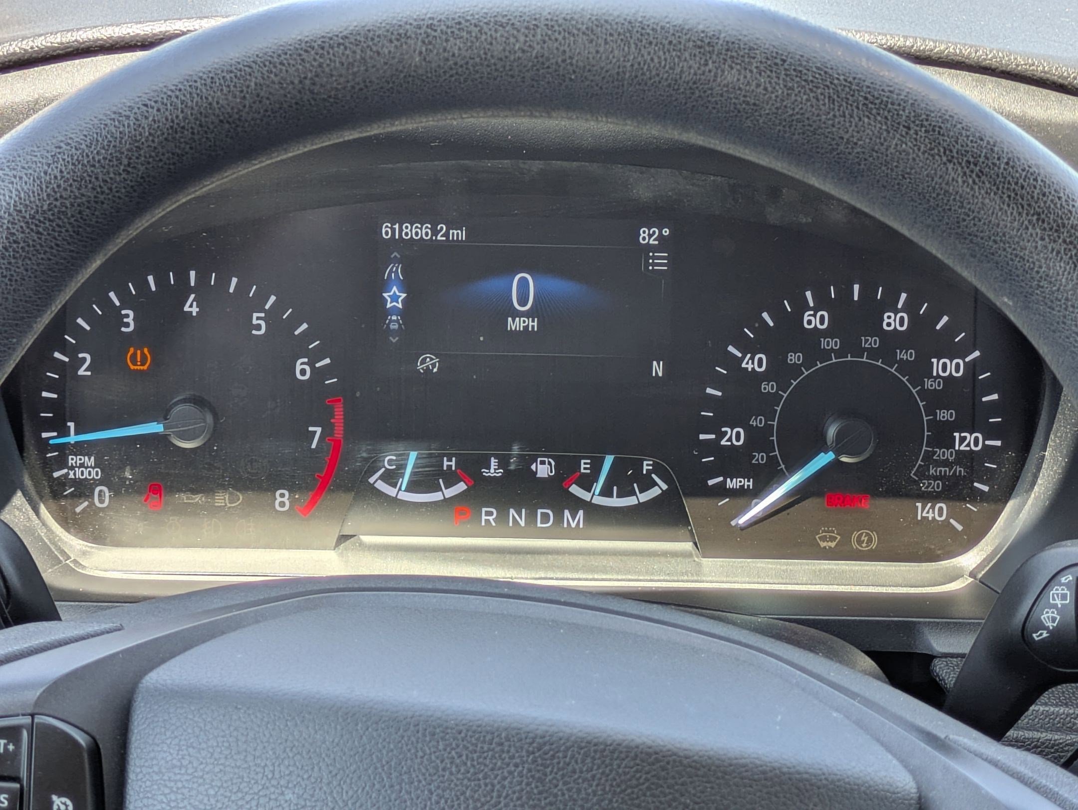 Used 2020 Ford Explorer 2WD image 18