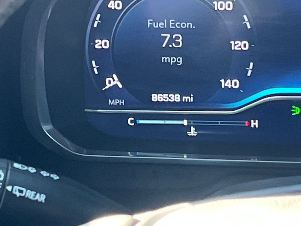 Used 2023 Chevrolet Tahoe LT image 20