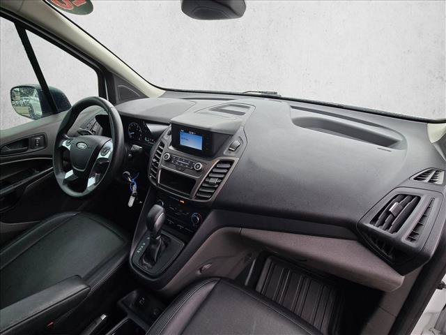 Used 2020 Ford Transit Connect XL FWD image 19