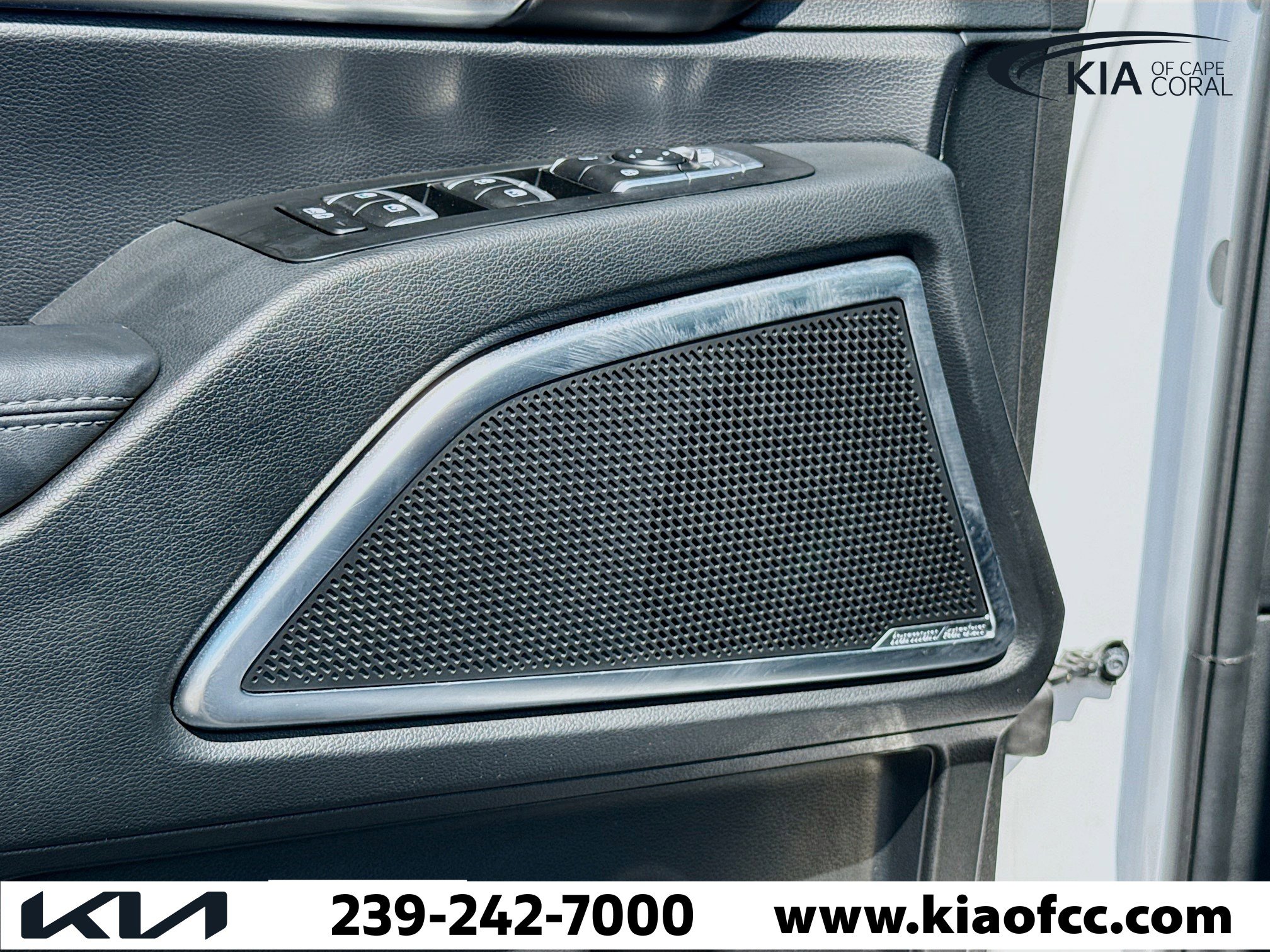 Certified 2024 Kia Telluride SX Prestige X-Line image 25