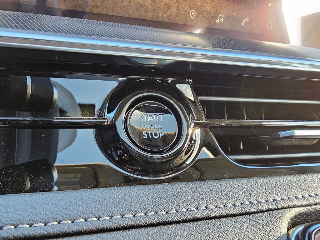 New 2025 INFINITI QX80 Luxe image 38