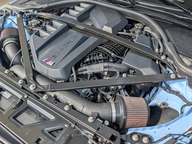 Used 2023 BMW M2 w/ Lighting Package image 18