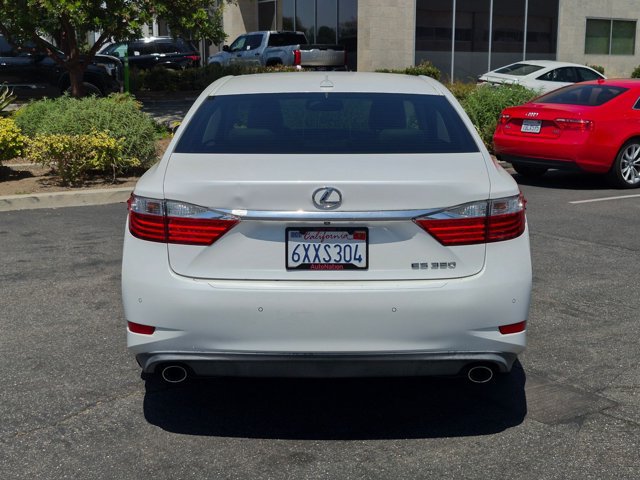 Used 2013 Lexus ES 350 w/ Luxury Pkg FWD image 6