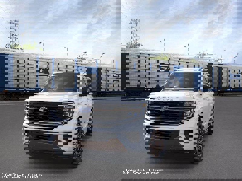 New 2026 Ford Expedition Max King Ranch image 25