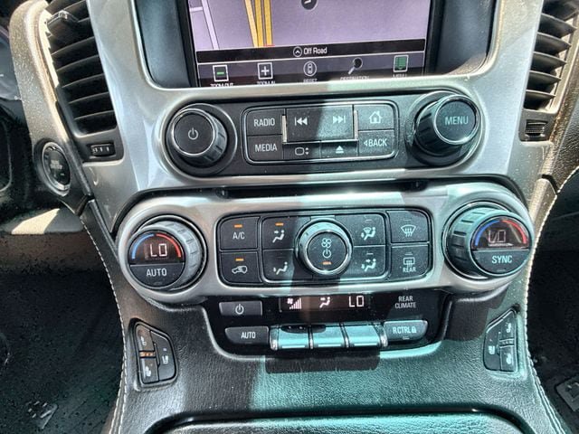 Used 2018 Chevrolet Tahoe Premier RWD image 19