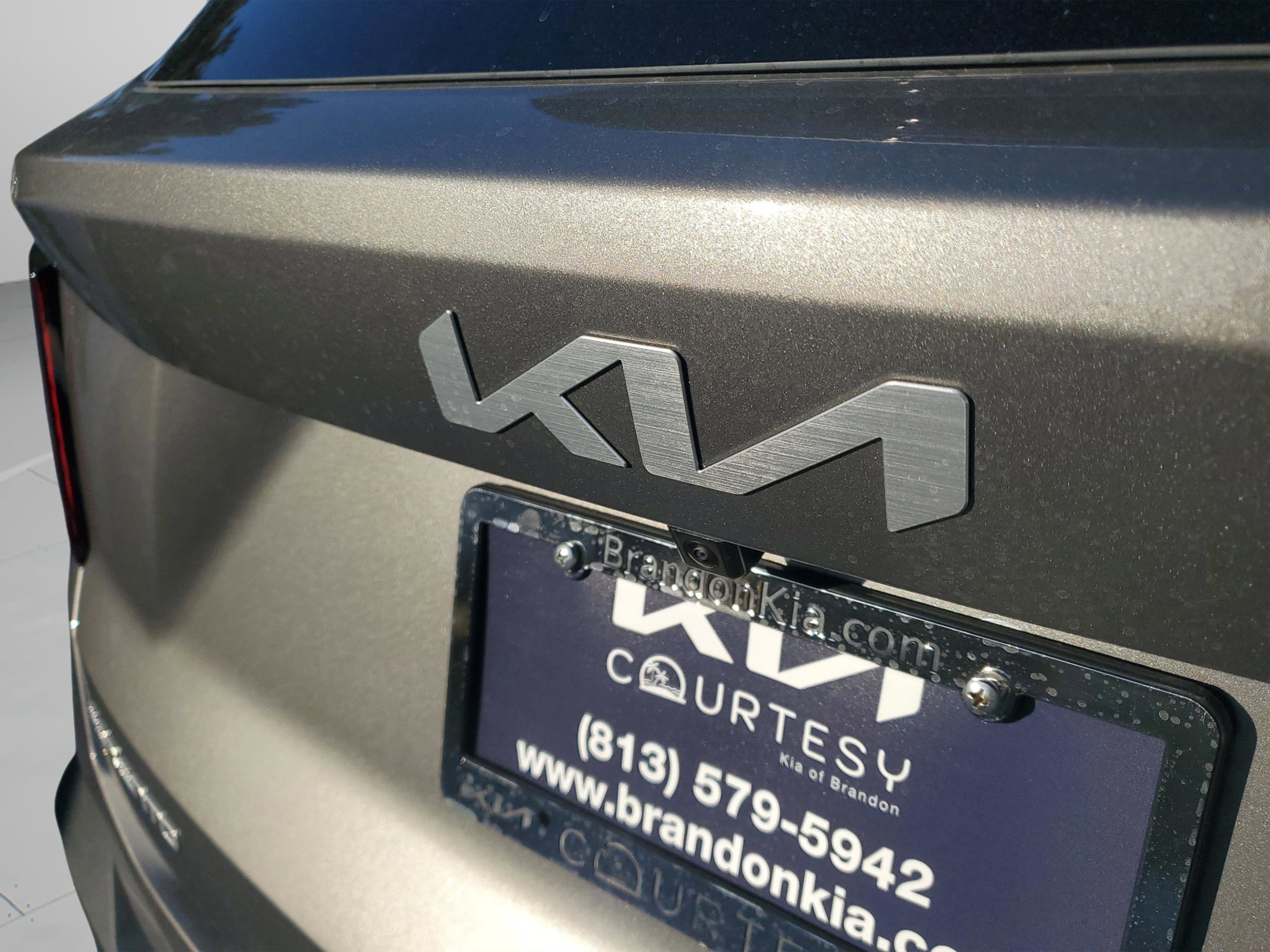 New 2026 Kia Sorento EX w/ EX Premium Package image 33