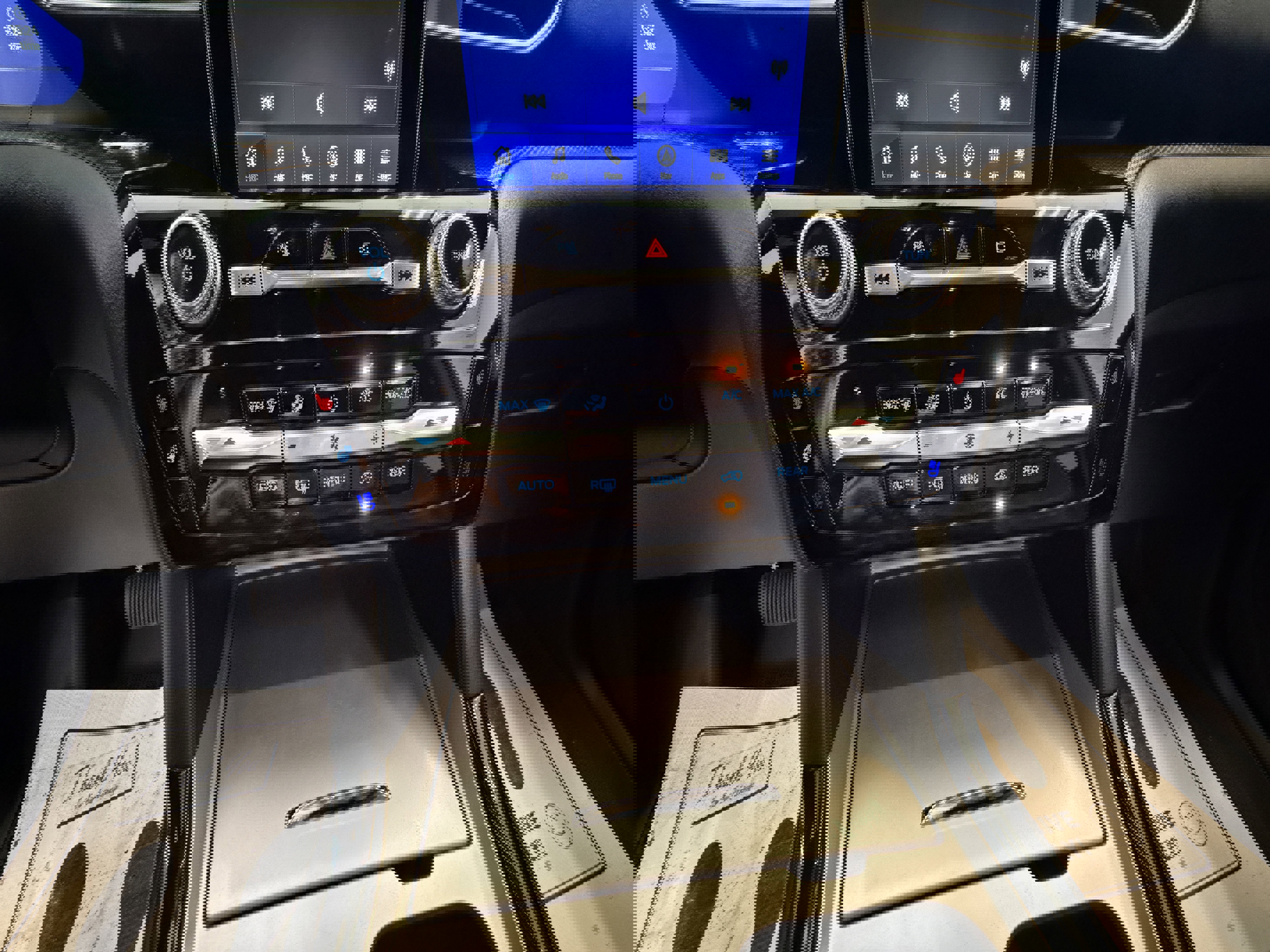 Used 2022 Ford Explorer ST w/ Equipment Group 401A AWD/4WD image 10