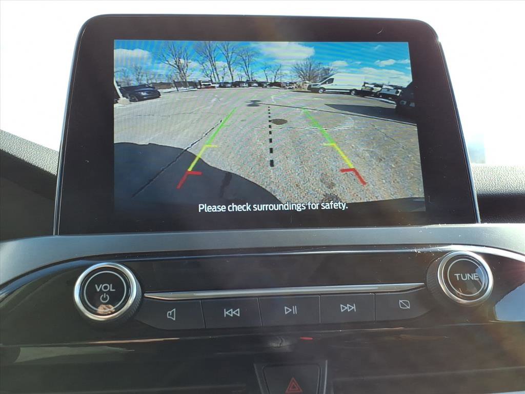 Certified 2023 Ford Escape Active image 20