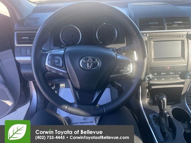Used 2016 Toyota Camry SE image 13