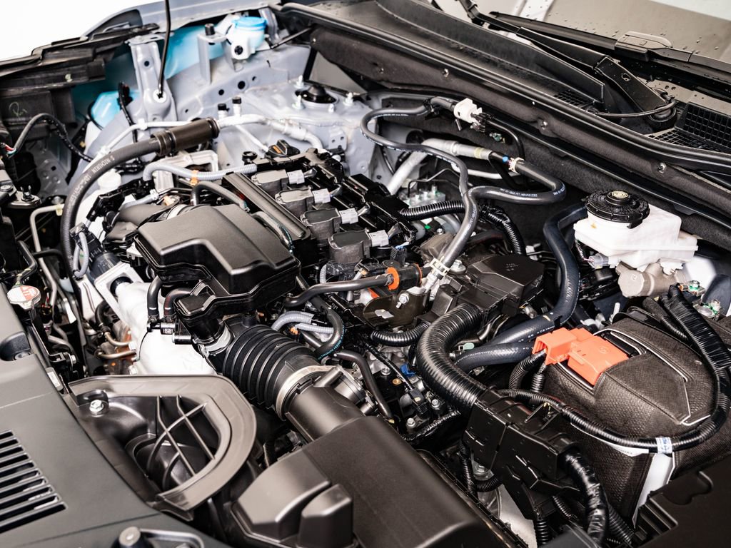 Certified 2025 Acura ADX A-Spec image 46