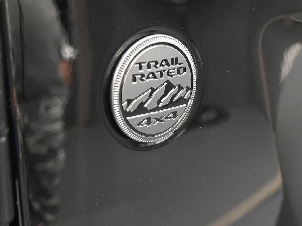 New 2026 Jeep Gladiator Sport AWD/4WD image 40