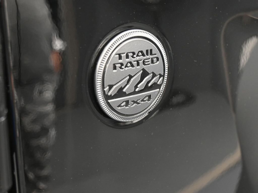 New 2026 Jeep Gladiator Sport AWD/4WD image 40