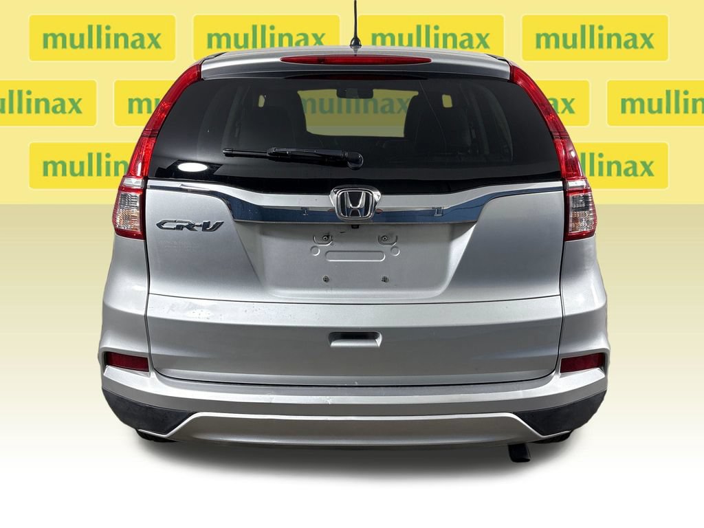 Used 2015 Honda CR-V EX image 8