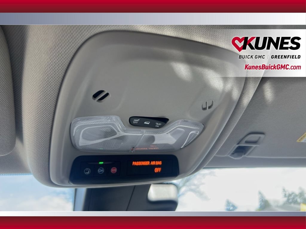 New 2026 Buick Encore GX Sport Touring w/ Advanced Technology Package AWD/4WD image 32