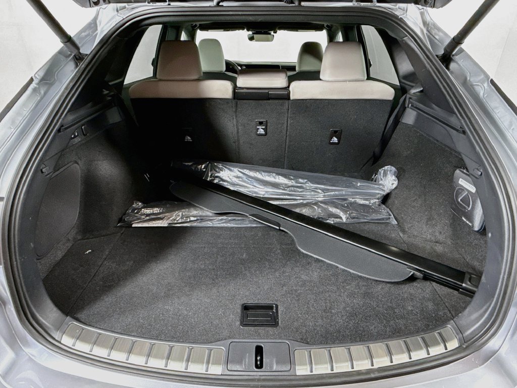 Certified 2025 Lexus RX 350 Premium Plus w/ Accessory Package (Z1) FWD image 27