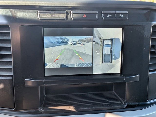 Used 2023 Ford F250 XL w/ STX Appearance Package image 22