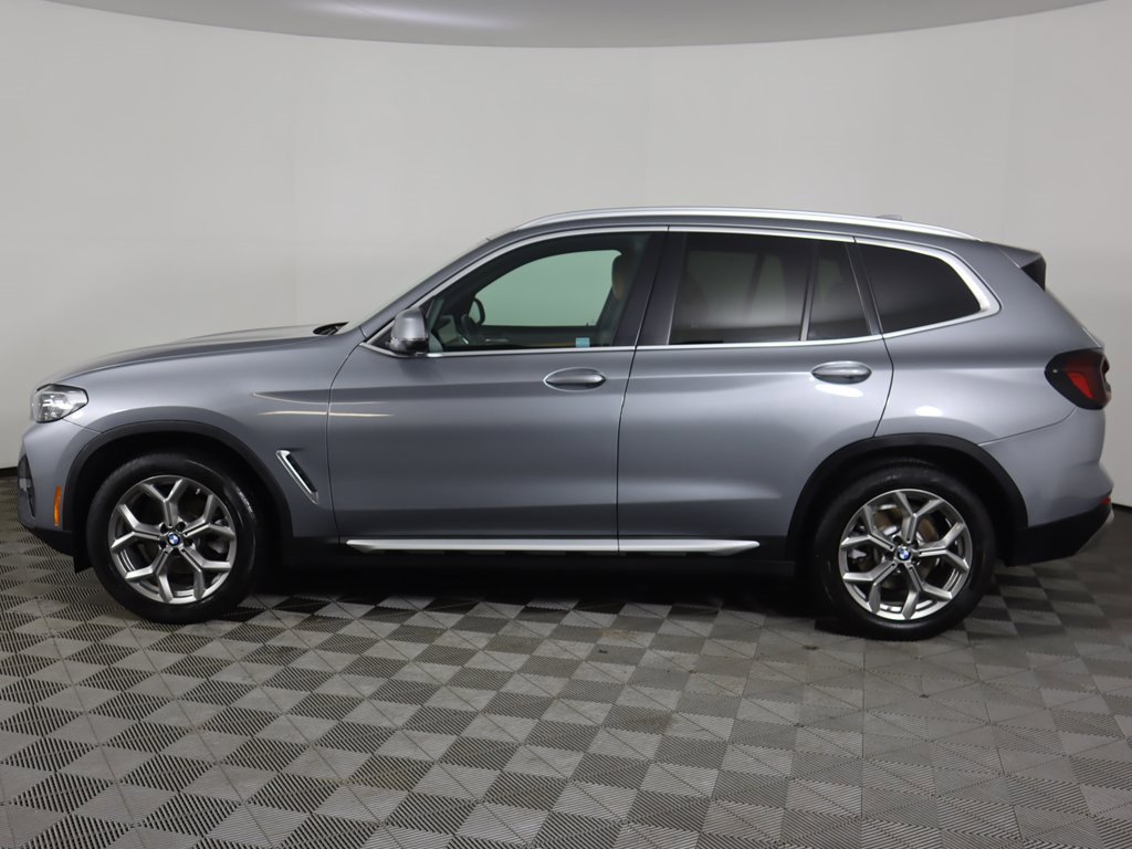Used 2023 BMW X3 xDrive30i w/ Premium Package image 18