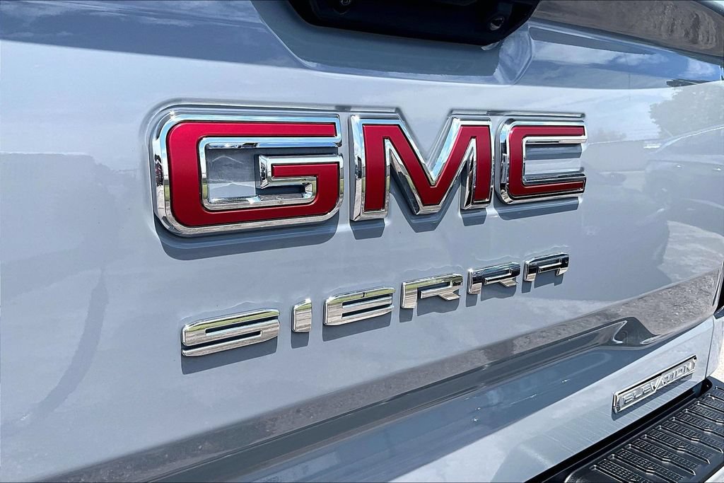 Used 2024 GMC Sierra 1500 Elevation AWD/4WD image 42