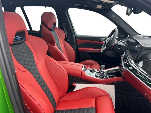 New 2026 BMW X5 M Competition w/ Executive Package image 17