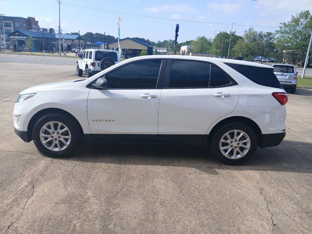 Used 2020 Chevrolet Equinox LS FWD image 6