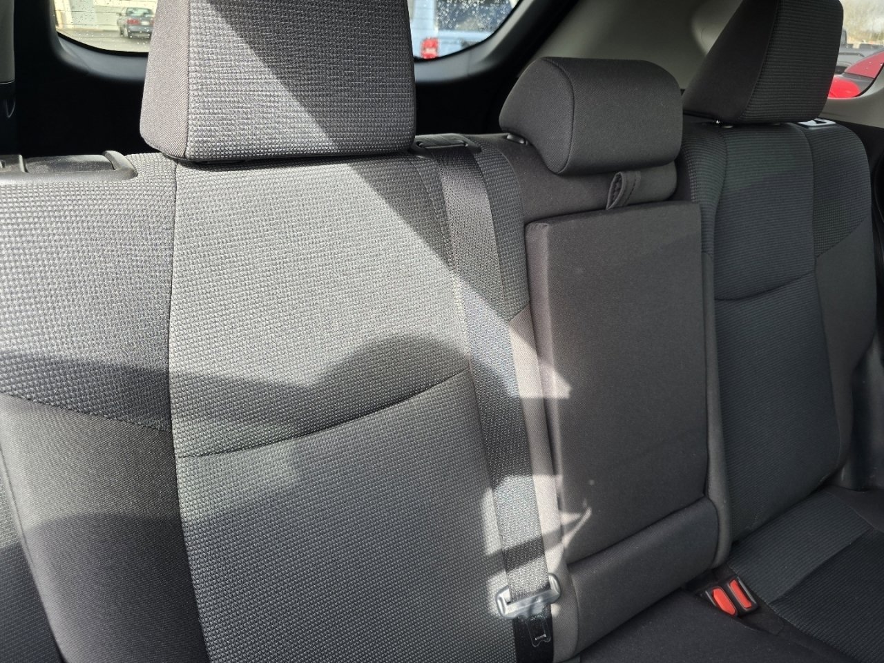 Used 2023 Toyota RAV4 LE image 12