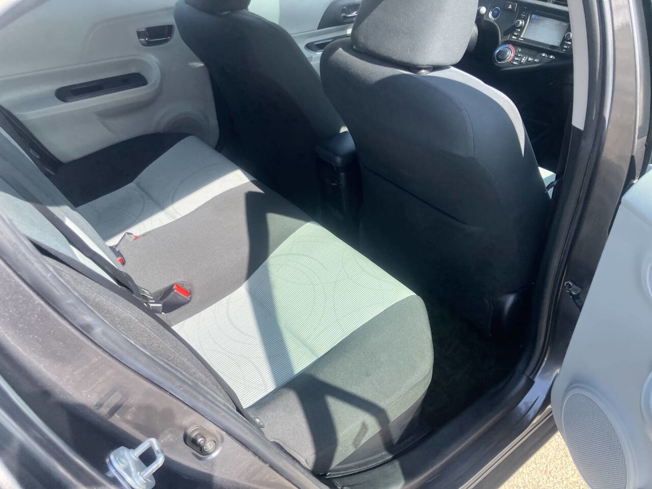 Used 2014 Toyota Prius C Three FWD image 24