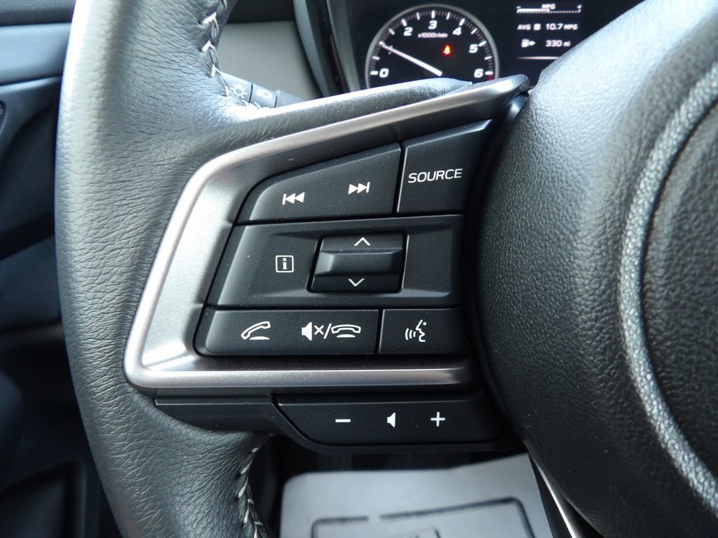 Used 2024 Subaru Outback Premium image 17