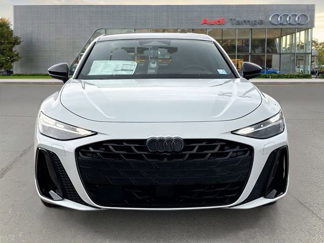 New 2026 Audi A6 Premium Plus AWD/4WD image 8