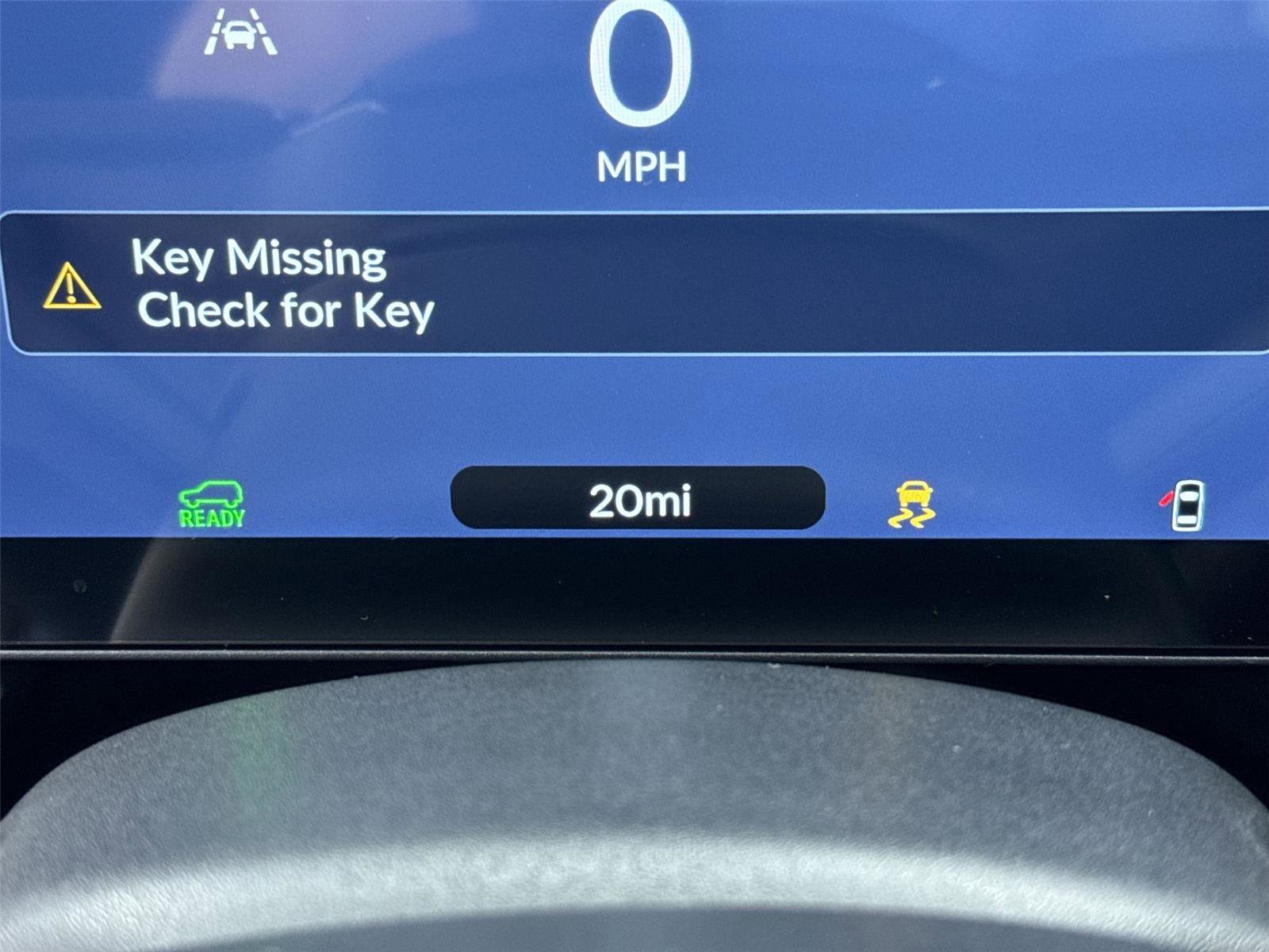 Certified 2025 Honda Prologue Elite image 22