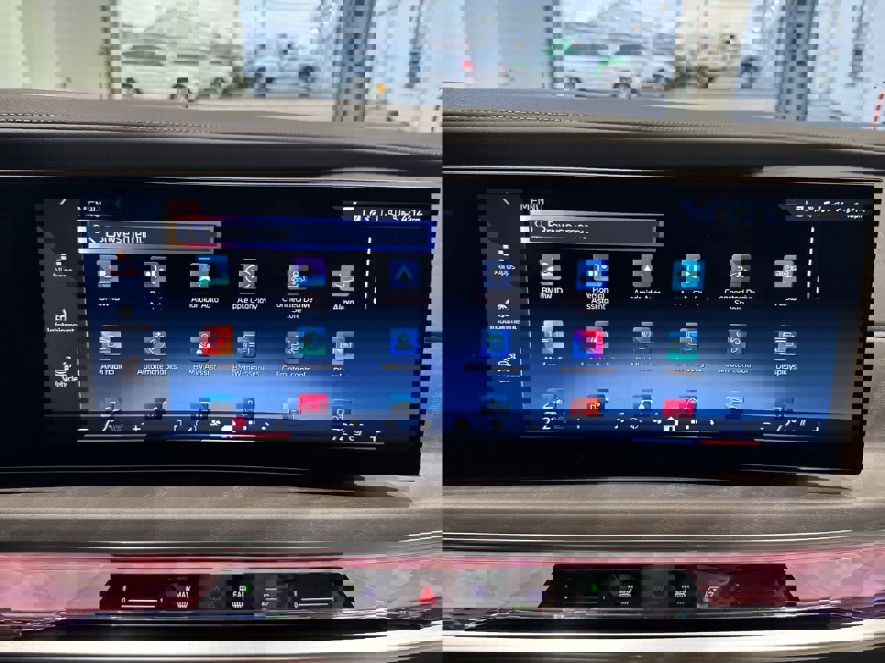 New 2026 BMW 760i xDrive image 28