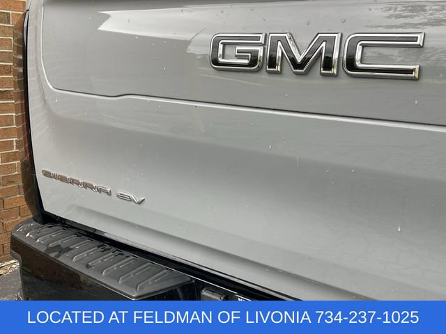 Used 2024 GMC Sierra EV Denali AWD/4WD image 31