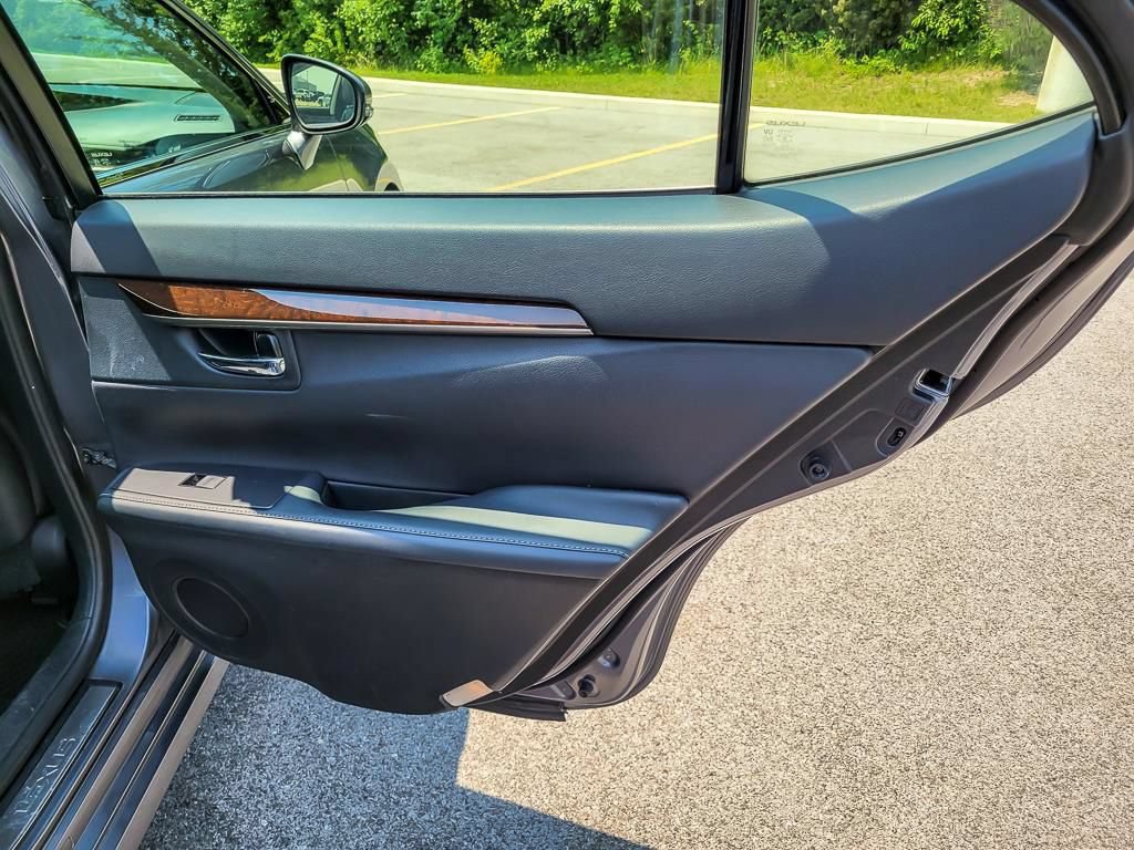 Used 2014 Lexus ES 350 w/ Luxury Package FWD image 30