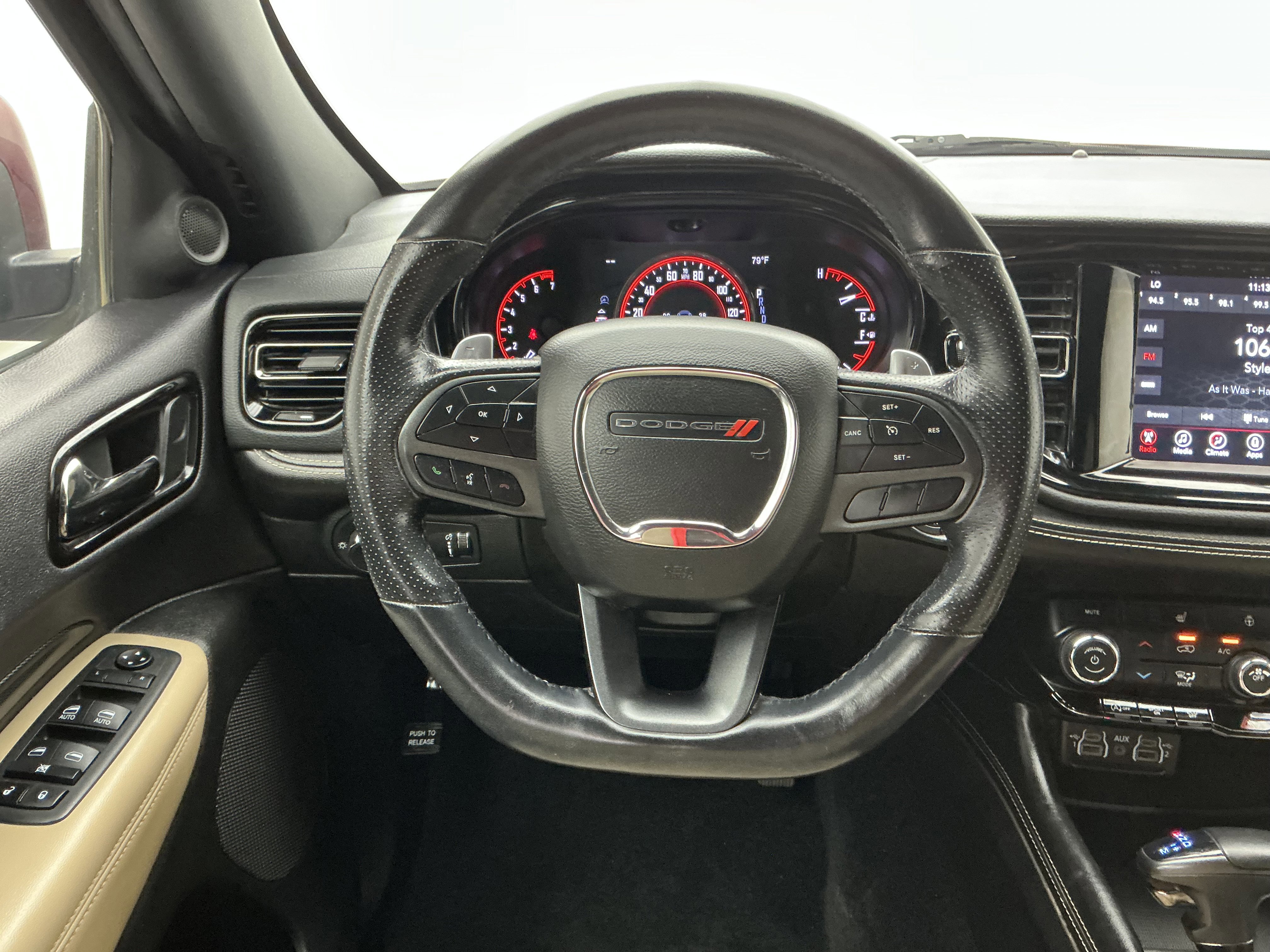 Used 2022 Dodge Durango GT image 21